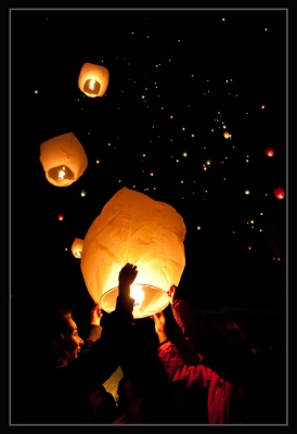 Wishes