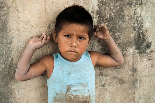 Street Child