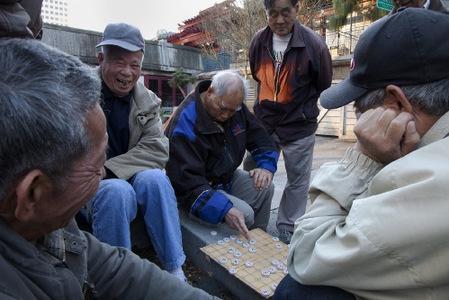 The Board Game