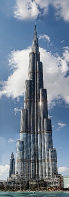 Burj Khalifa