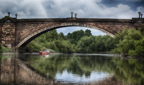 Chester Bridge
