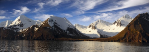 Iceland
