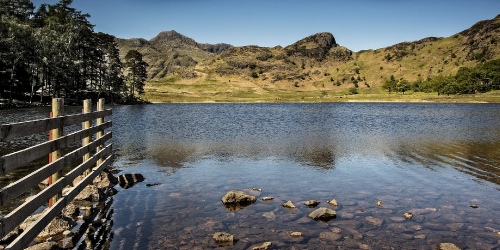 Lake District 