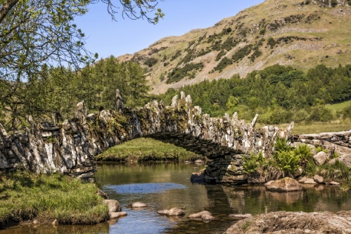 Slaters bridge