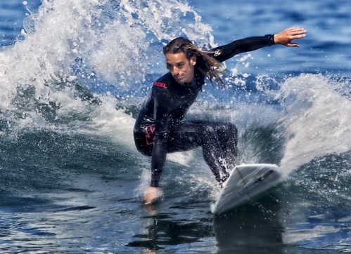 Surf Championship 