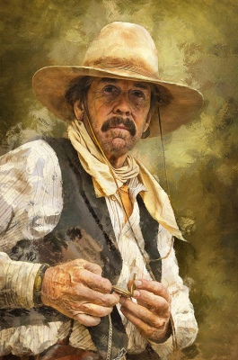 Cowboy