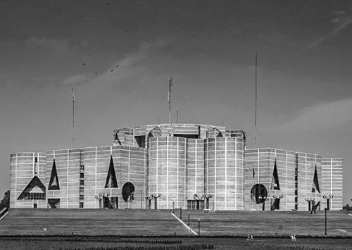 Parliament House