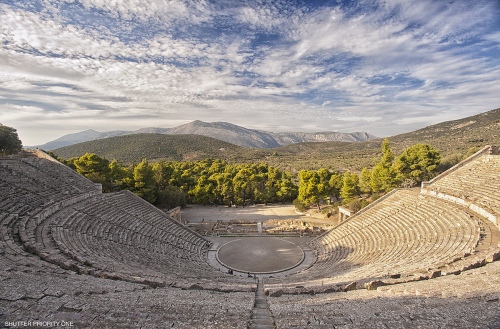 Epidaurus