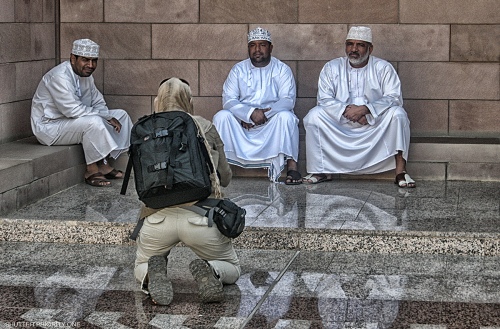 Omani people