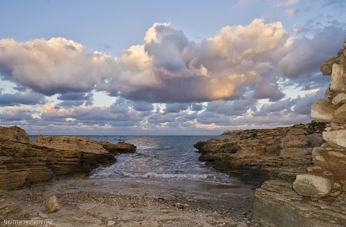 Seascape