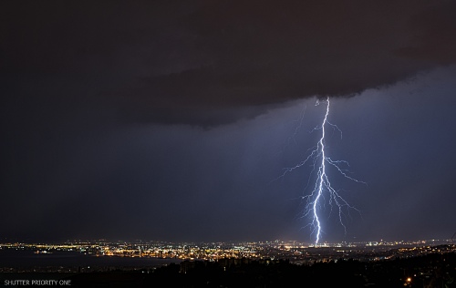 The Storm