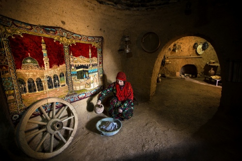 harran