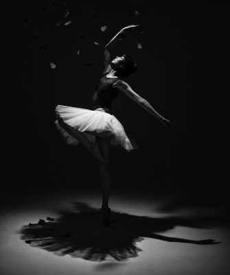 Ballerina 