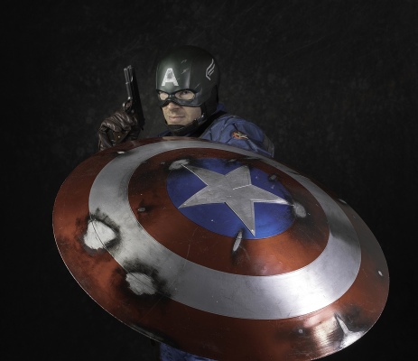 Captain America