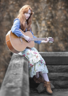 Country Girl