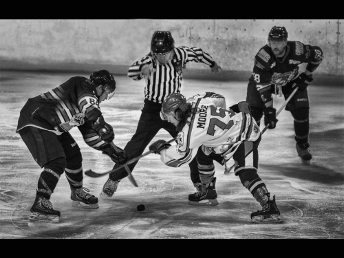 Face Off