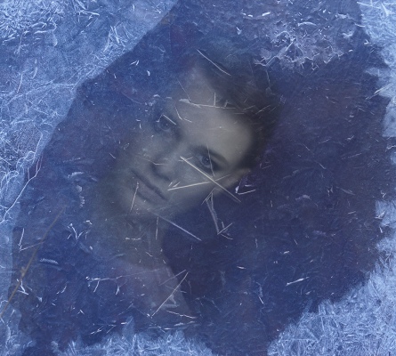 Frozen in Time