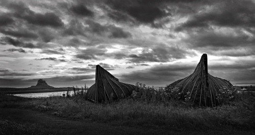 Holy Island