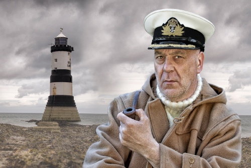 Lighthouse Keeper 