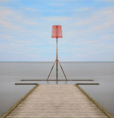 Lytham Jetty