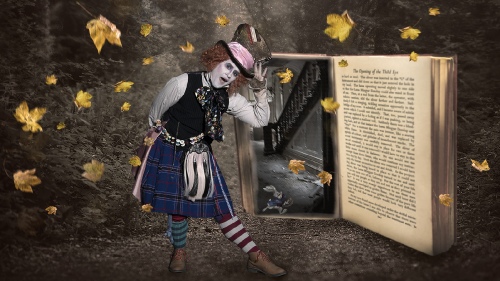 Mad Hatter