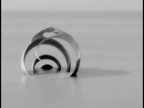 Mary's Shell