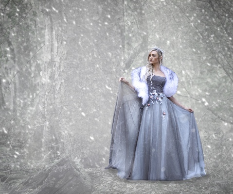 Snow Queen