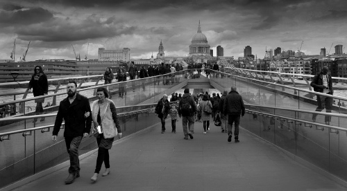 St.Pauls