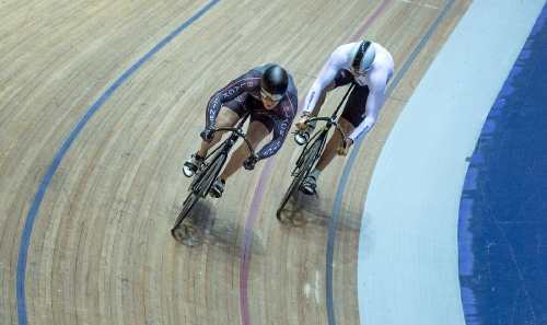 Taking the Lead