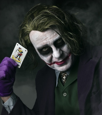 The Card