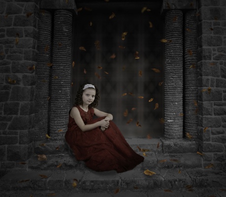 The Girl