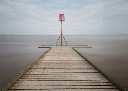 The Jetty