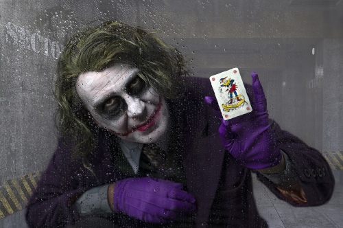 The Joker