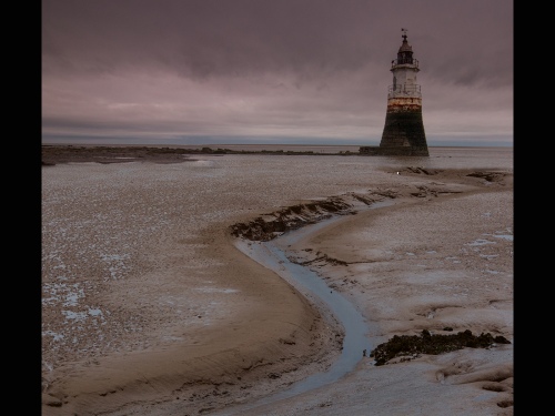 The Lighthouse
