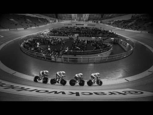 Time Trial
