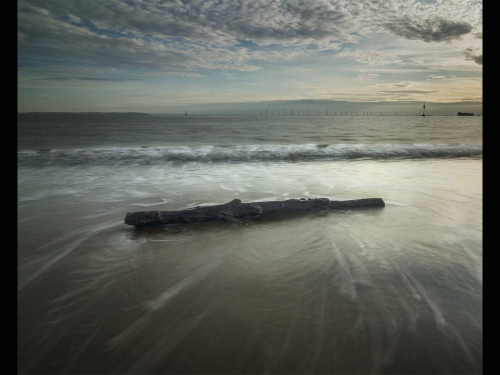 Washed Up