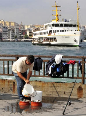 Fisherman 3