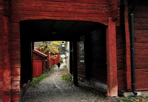 Gamla Linkoping