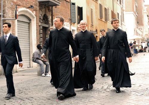 Priests