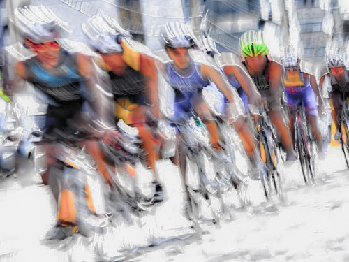 Triathlon
