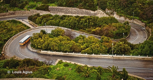 Mellieha Hill