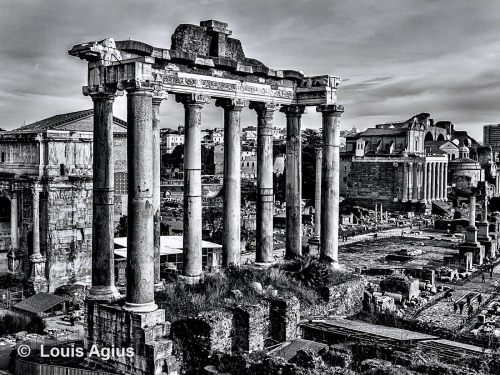 Old Roma