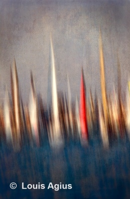 Sailing Boats