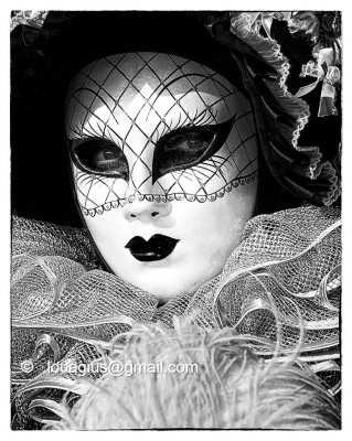 Venice Carnival 1