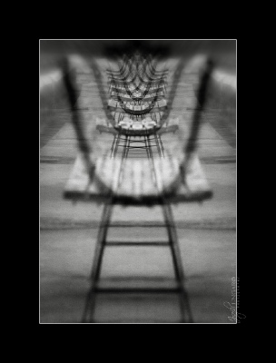 Crossed Vision