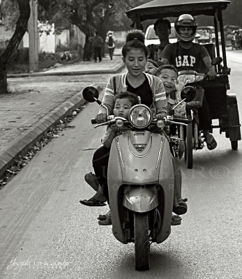 Family Ride
