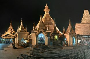 Myanmar