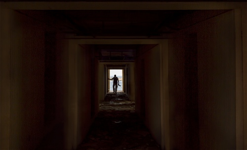 The Tunnel
