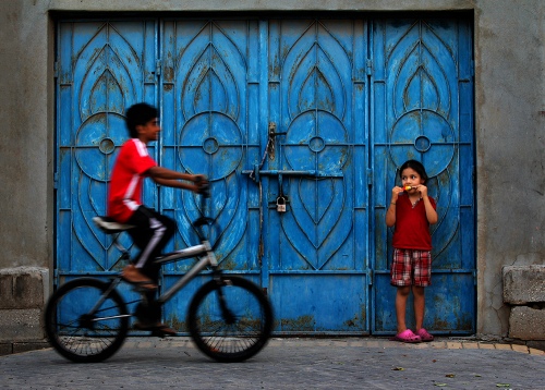 Childhood