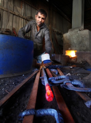 Metal Worker